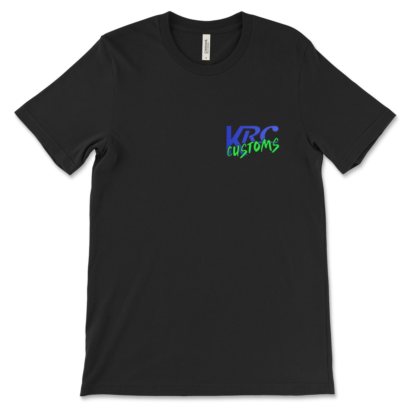 KRC Customs T-Shirt