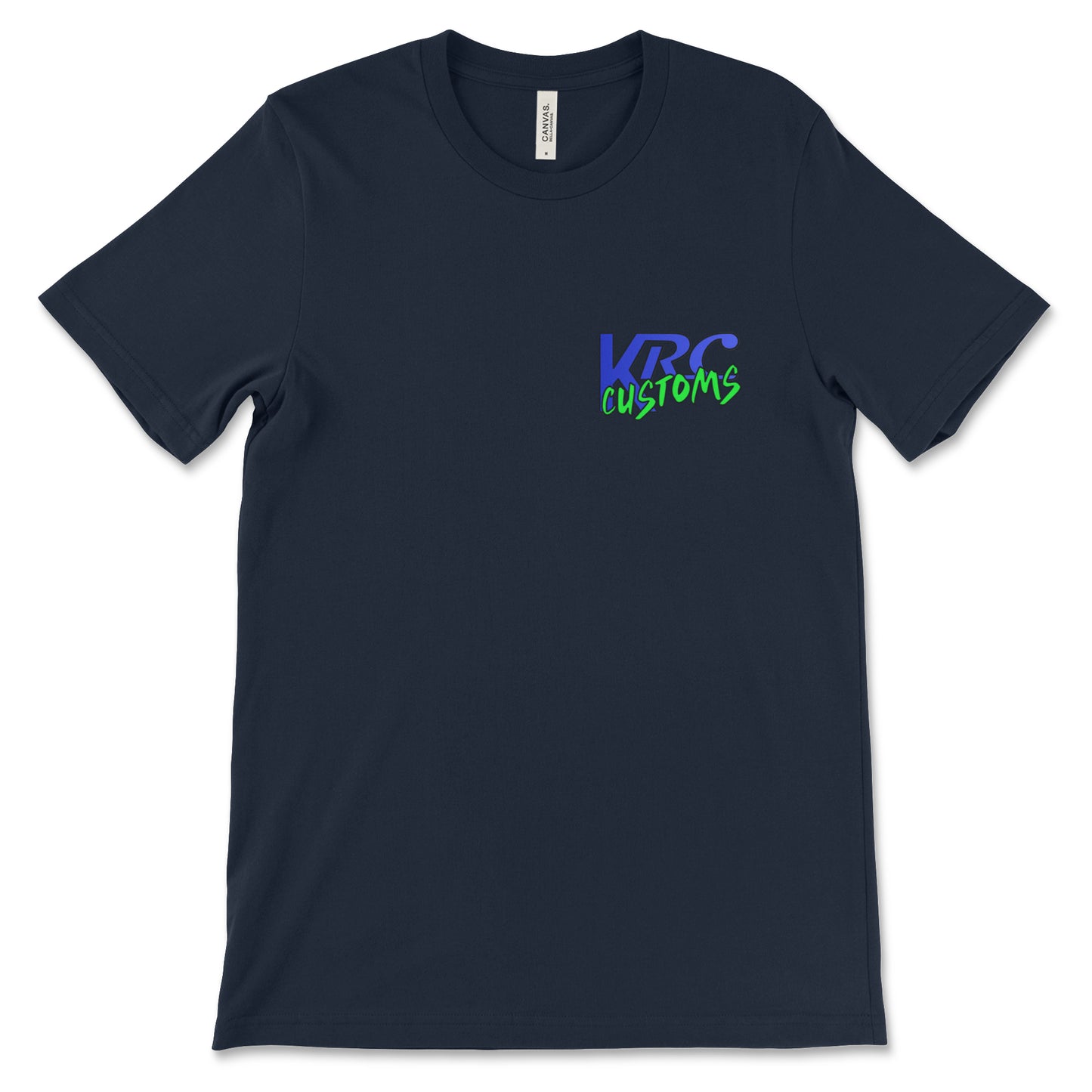KRC Customs T-Shirt
