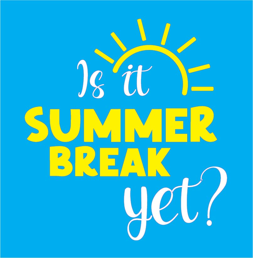 Is it Summer Yet Tshirt