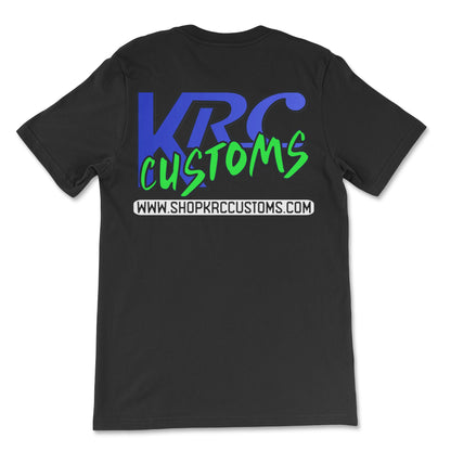 KRC Customs T-Shirt