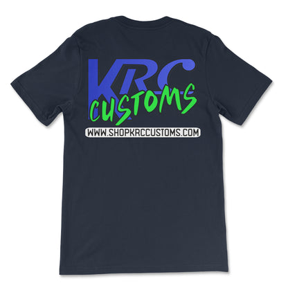 KRC Customs T-Shirt