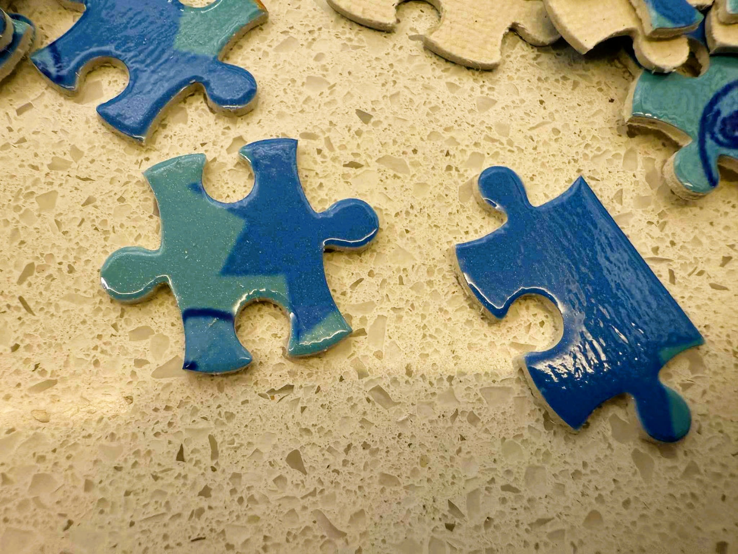 Custom Photo Puzzles