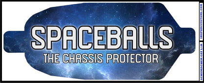 Custom Chassis Protector